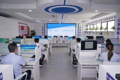 贛州經(jīng)開區(qū)推行“智慧政務+稅務”改革，打造政務服務新模式