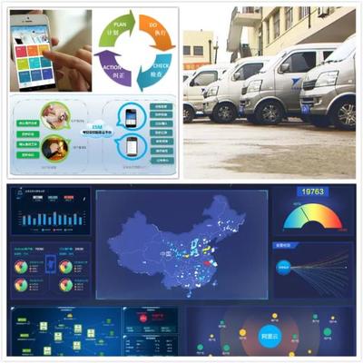 天躍科技成功中標大唐西市安防項目，以專業(yè)信息服務助力景區(qū)打造智慧安全新標桿