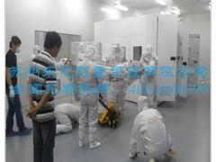 蘇州吊裝搬運價格與起重吊裝服務公司全面指南