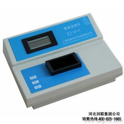 河南南陽懸浮物與氟化物測定儀采購指南 價(jià)格、廠家與圖片全解析